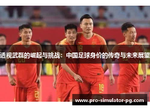透视武磊的崛起与挑战:中国足球身价的传奇与未来展望 透视武磊的崛起与挑战:中国足球身价的传奇与未来展望