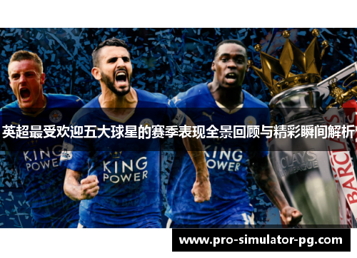 英超最受欢迎五大球星的赛季表现全景回顾与精彩瞬间解析